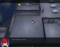 CyberHeist screenshot, image №1659065 - RAWG