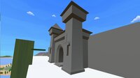 Swordy Quest VR screenshot, image №3753523 - RAWG