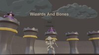Wizards And Bones screenshot, image №2852065 - RAWG