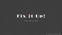 Fix It Up! screenshot, image №2817743 - RAWG