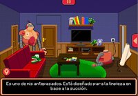 Humanizing Me screenshot, image №3635991 - RAWG
