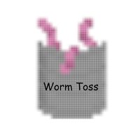 Worm Toss screenshot, image №2894063 - RAWG