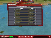 Berkley Bass Tournament Tycoon screenshot, image №472068 - RAWG