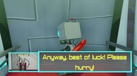 1306 Chapter 1: Reactors & Robots screenshot, image №4199842 - RAWG