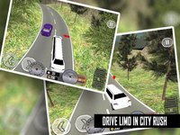 Limo Taxi - Car Service screenshot, image №1839633 - RAWG