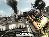Modern battle in the new city screenshot, image №1923506 - RAWG