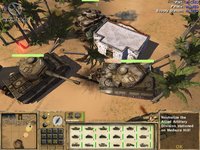 Desert Rats vs. Afrika Korps screenshot, image №369449 - RAWG