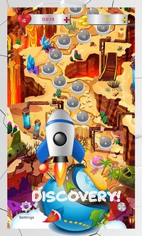 Blast Adventure: Explore and Collect Moments screenshot, image №1213029 - RAWG