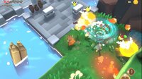 Witch & Bun Cats screenshot, image №4213167 - RAWG