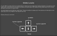 Orbit (itch) (VikFX) screenshot, image №1308880 - RAWG