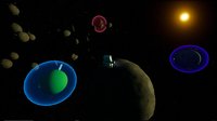 Ludum Dare 38 - Blocknauts! screenshot, image №1030235 - RAWG