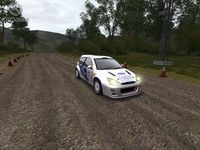 RalliSport Challenge screenshot, image №310347 - RAWG