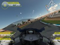 Motorbike GP Lite screenshot, image №970385 - RAWG