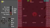 Billie's Allergy screenshot, image №3638410 - RAWG