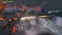 SLASHING NIGHT screenshot, image №4123193 - RAWG