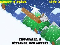 Yeti Runner screenshot, image №1113132 - RAWG