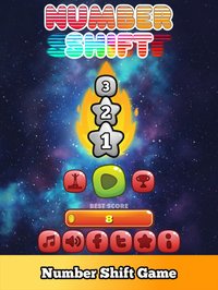 Number Shift screenshot, image №1805964 - RAWG