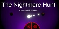 Nightmare Hunt (Shadowwolf26) screenshot, image №3262483 - RAWG