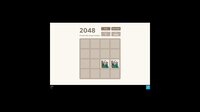 2048 (itch) (Occular Malice) screenshot, image №3869901 - RAWG