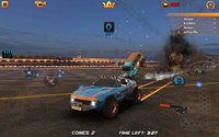 Dubai Drift 2 screenshot, image №2082464 - RAWG