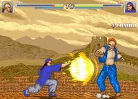 Street Fighter (campotech) screenshot, image №3147740 - RAWG