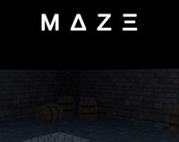 The Maze (itch) (AlfafaWolf) screenshot, image №2921416 - RAWG