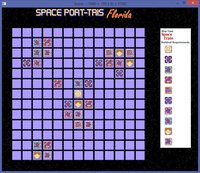 Space Dock Florida Tetris screenshot, image №1283740 - RAWG