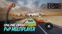 Street Drag Race: Online PvP screenshot, image №2987942 - RAWG
