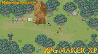 RPG Maker XP screenshot, image №156442 - RAWG