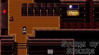 Storm Of Spears RPG screenshot, image №156292 - RAWG