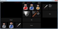 Random dungeon (KroleBord) screenshot, image №1810221 - RAWG