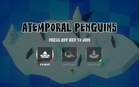 Atemporal Penguins screenshot, image №2476161 - RAWG