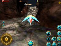 Parrot Simulator 3D screenshot, image №1624732 - RAWG