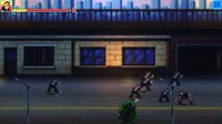 Streets of Fear screenshot, image №4222480 - RAWG