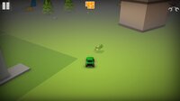 Police Hot Pursuit screenshot, image №3176169 - RAWG