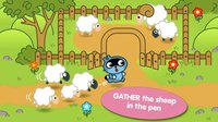 Pango Sheep screenshot, image №2093553 - RAWG