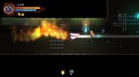 Mulite Sword Man screenshot, image №2213819 - RAWG