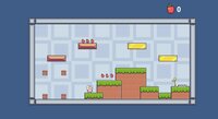 Jogo de Plataforma 2D screenshot, image №3204974 - RAWG