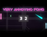 Very annoying Pong screenshot, image №3056785 - RAWG