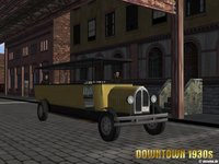 Downtown 1930s Mafia screenshot, image №1215769 - RAWG