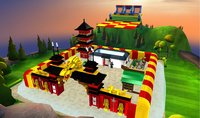 LEGO Universe screenshot, image №478218 - RAWG