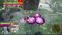 HeroBattle screenshot, image №3105135 - RAWG
