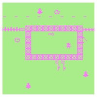 Jeska's Bunny screenshot, image №1149790 - RAWG