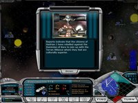 Galactic Civilizations II: Dread Lords screenshot, image №411945 - RAWG