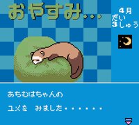 Ferret Monogatari: Watashi no Okiniiri screenshot, image №3804129 - RAWG
