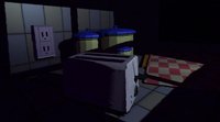 Night of the Living Toaster screenshot, image №1232172 - RAWG