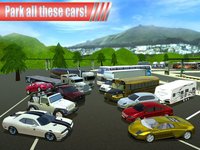 Gas Station: Car Parking Sim screenshot, image №917552 - RAWG