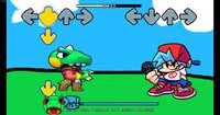 Dino Ban Ales LEON4IK Over Cheems screenshot, image №3178263 - RAWG