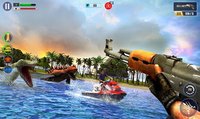 Underwater Sea Monster Hunter - Best Sniping Game screenshot, image №1523683 - RAWG