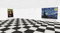 Gallery (Futile Games) screenshot, image №3073424 - RAWG